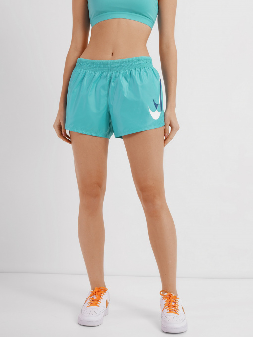 Шорты спортивные NIKE Swoosh Run модель DD6831-392 Фото