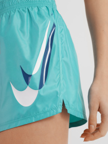 Спортивні шорти NIKE Swoosh Run модель DD6831-392 Фото