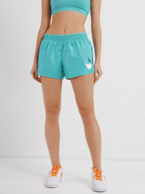 Спортивні шорти NIKE Swoosh Run модель DD6831-392 Фото