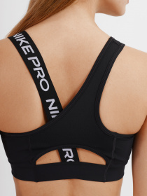 Топ NIKE Pro Dri-FIT модель DM0570-010 Фото