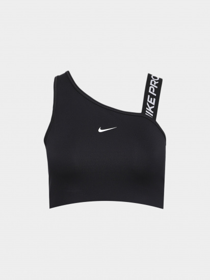 Топ NIKE Pro Dri-FIT модель DM0570-010 — фото 5 - INTERTOP