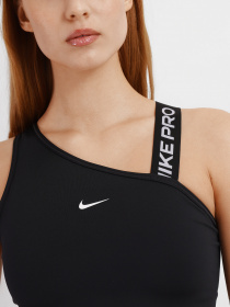 Топ NIKE Pro Dri-FIT модель DM0570-010 Фото