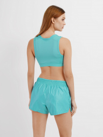 Топ спортивный NIKE Air Dri FIT модель DM0643-392 Фото