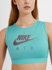 Топ спортивный NIKE Air Dri FIT модель DM0643-392 Фото