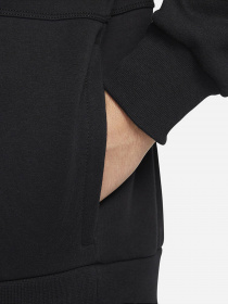 Худи NIKE Air Black модель DM5202-010 Фото