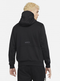 Худи NIKE Air Black модель DM5202-010 Фото