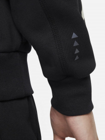 Худи NIKE Air Black модель DM5202-010 Фото