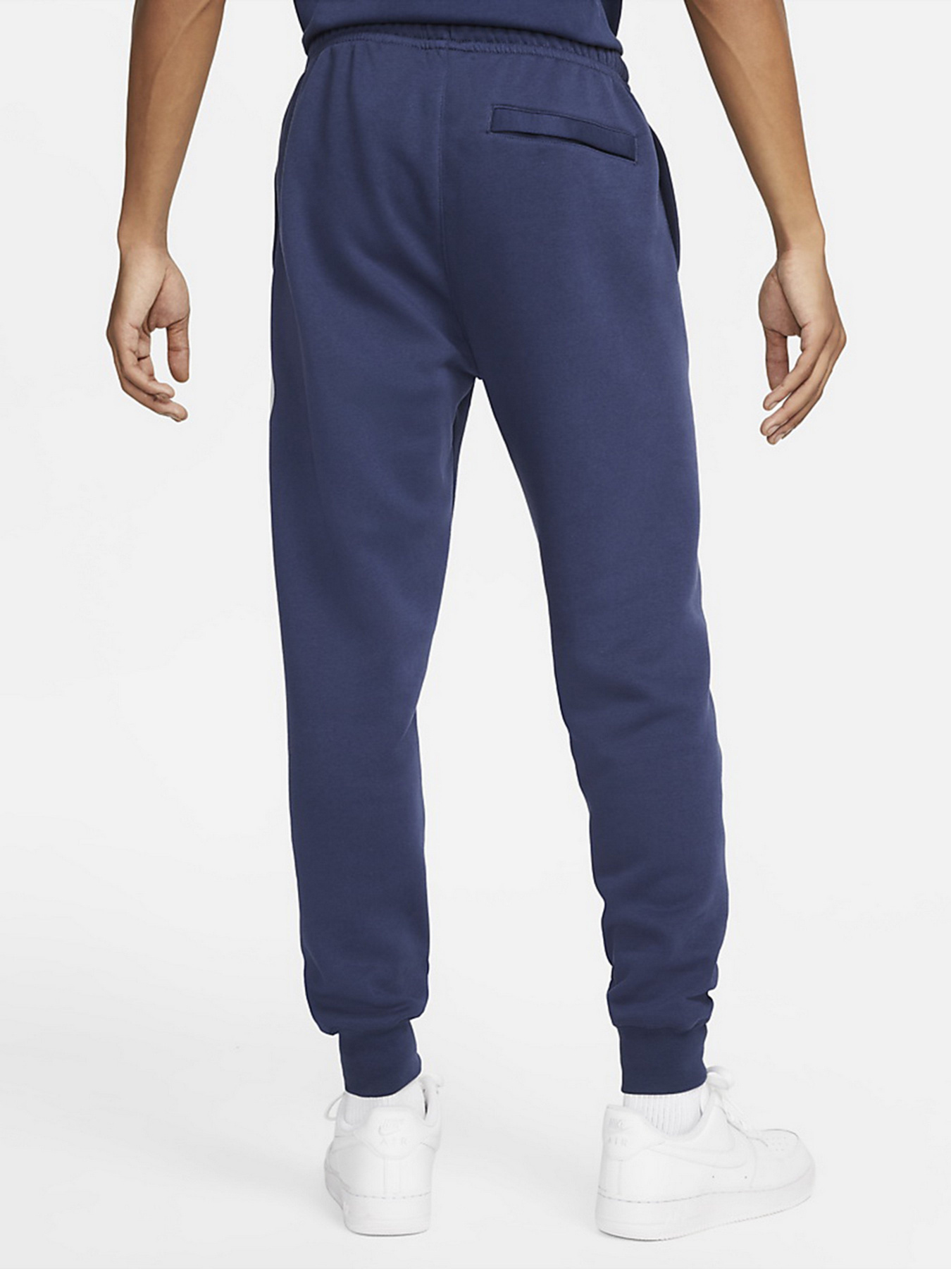 Спортивні штани NIKE Sportswear Swoosh League модель DM5467-410 Фото