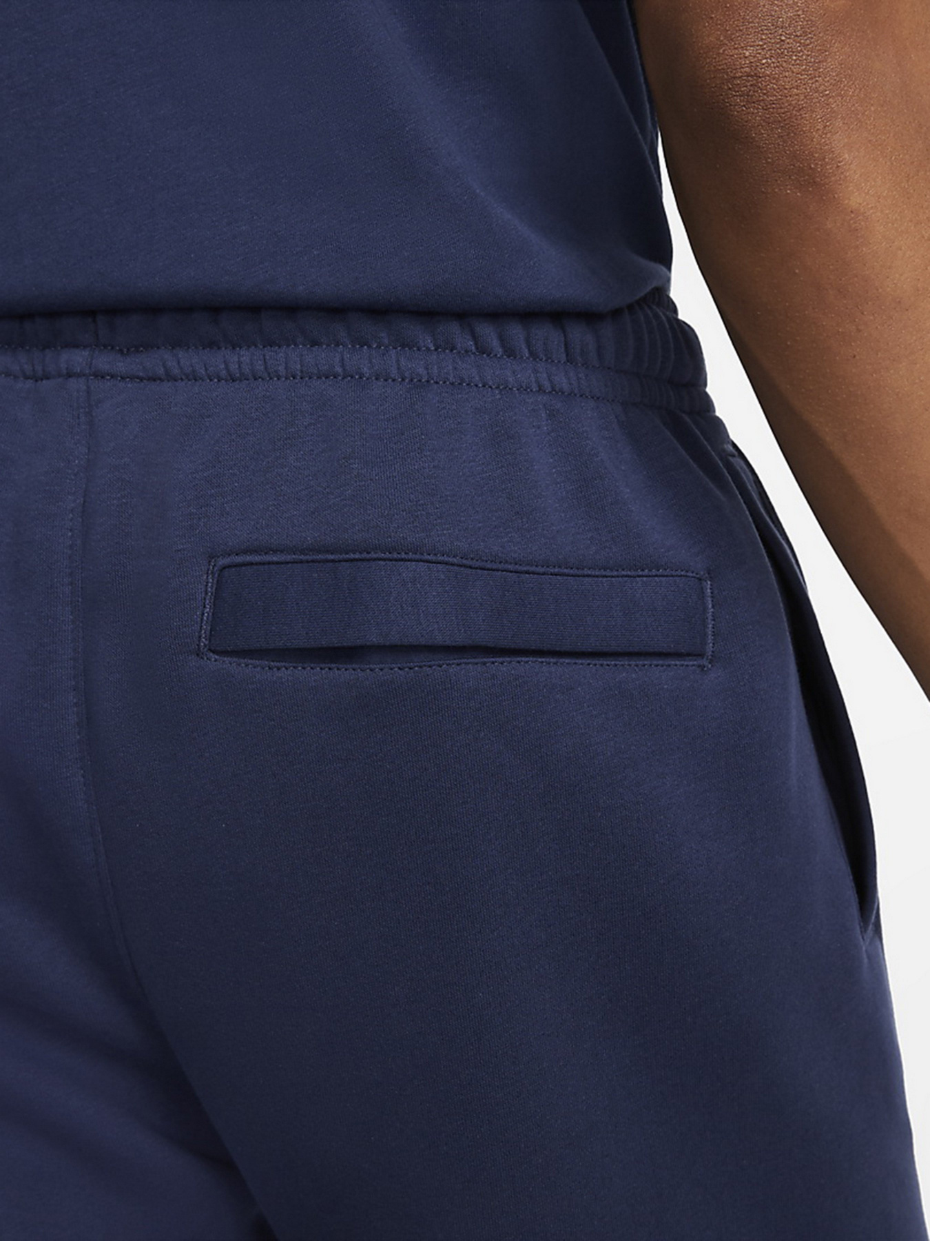 Спортивні штани NIKE Sportswear Swoosh League модель DM5467-410 Фото