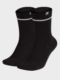 Набор носков NIKE Sox Essential модель SX7166-010 Фото
