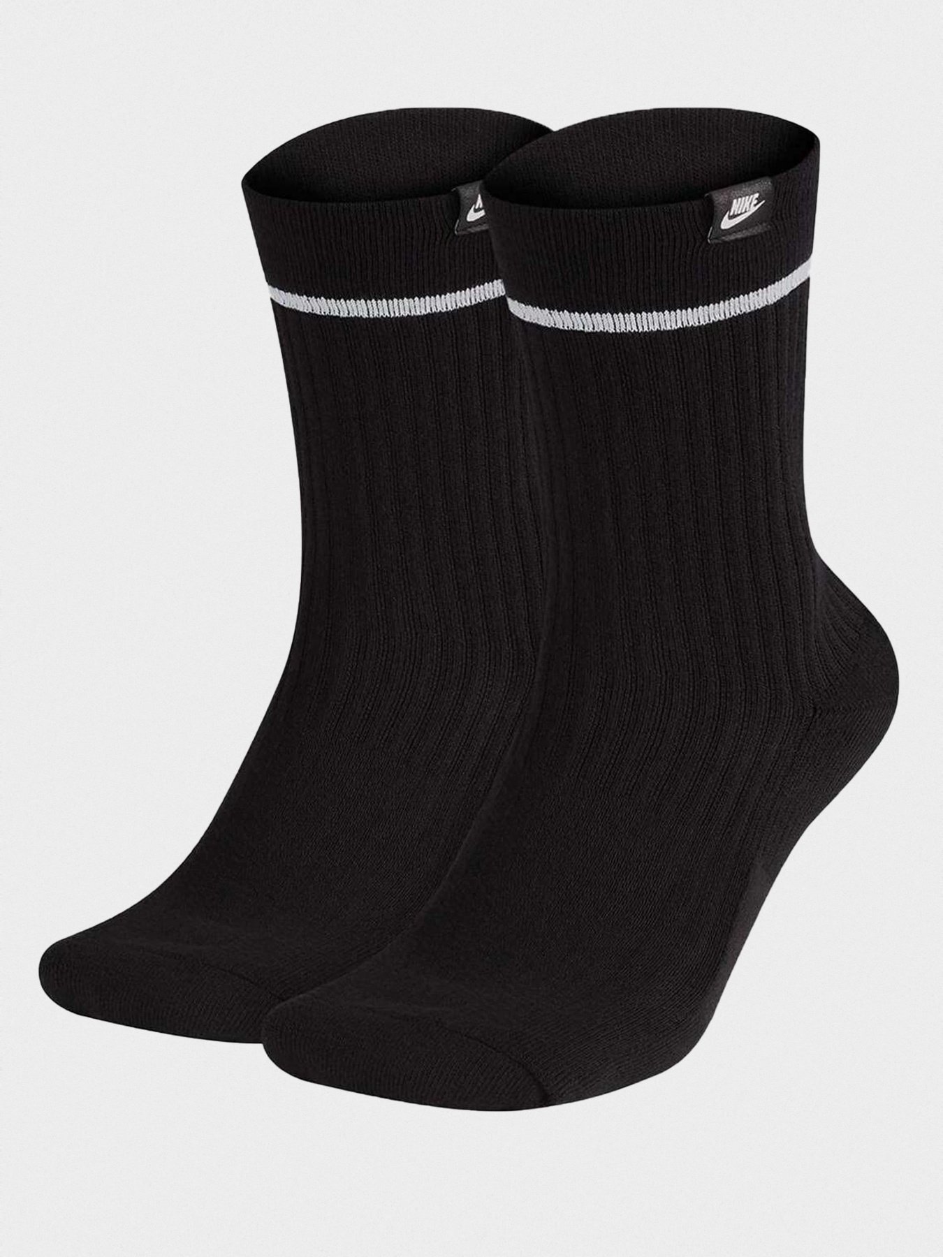 Набор носков NIKE Sox Essential модель SX7166-010 Фото