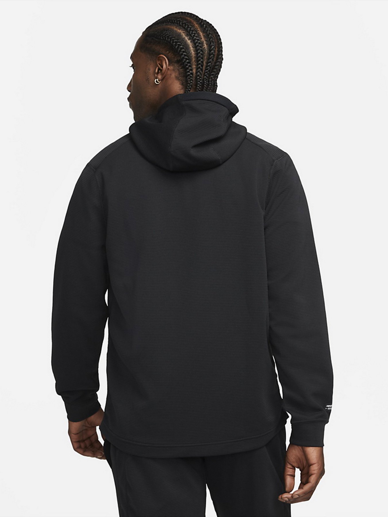 Худи NIKE Pro модель DM5889-010 Фото