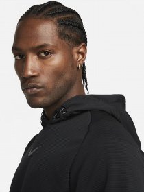 Худи NIKE Pro модель DM5889-010 Фото