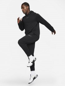 Худи NIKE Pro модель DM5889-010 Фото