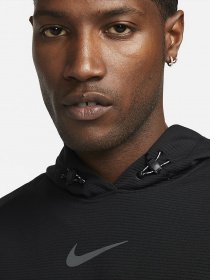 Худі NIKE Pro модель DM5889-010 Фото