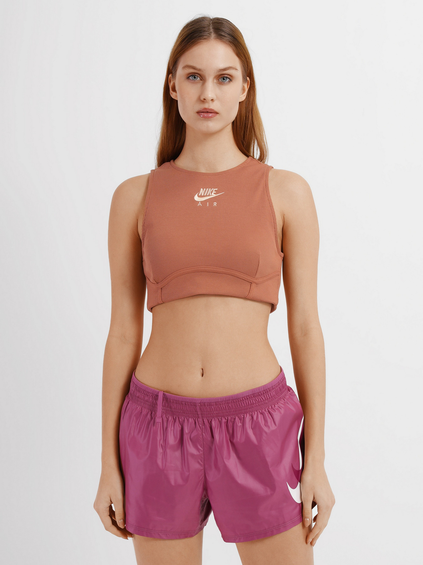 Топ NIKE Air модель DM6069-215 Фото