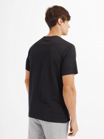 Футболка NIKE Sportswear Swoosh League модель DM6341-010 Футболка NIKE Sportswear Swoosh League модель DM6341-010 Фото