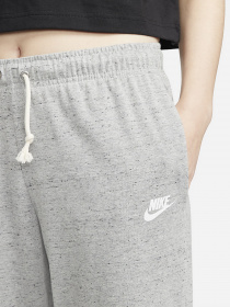 Спортивні штани NIKE Sportswear Gym Vintage модель DM6390-063 Фото