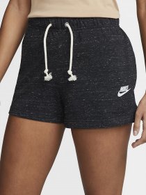 Повсякденні шорти NIKE Sportswear Gym Vintage модель DM6392-010 Повсякденні шорти NIKE Sportswear Gym Vintage модель DM6392-010 Фото