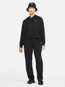 Худи NIKE Sportswear Jersey Oversized модель DM6417-010 Фото