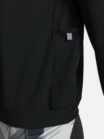 Лонгслив NIKE Dri-FIT Element модель DM7365-010 Фото