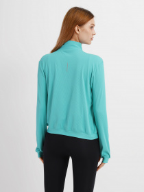 Лонгслив NIKE Dri-FIT Element модель DM7365-392 Фото