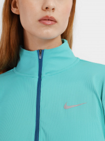 Лонгслив NIKE Dri-FIT Element модель DM7365-392 Фото