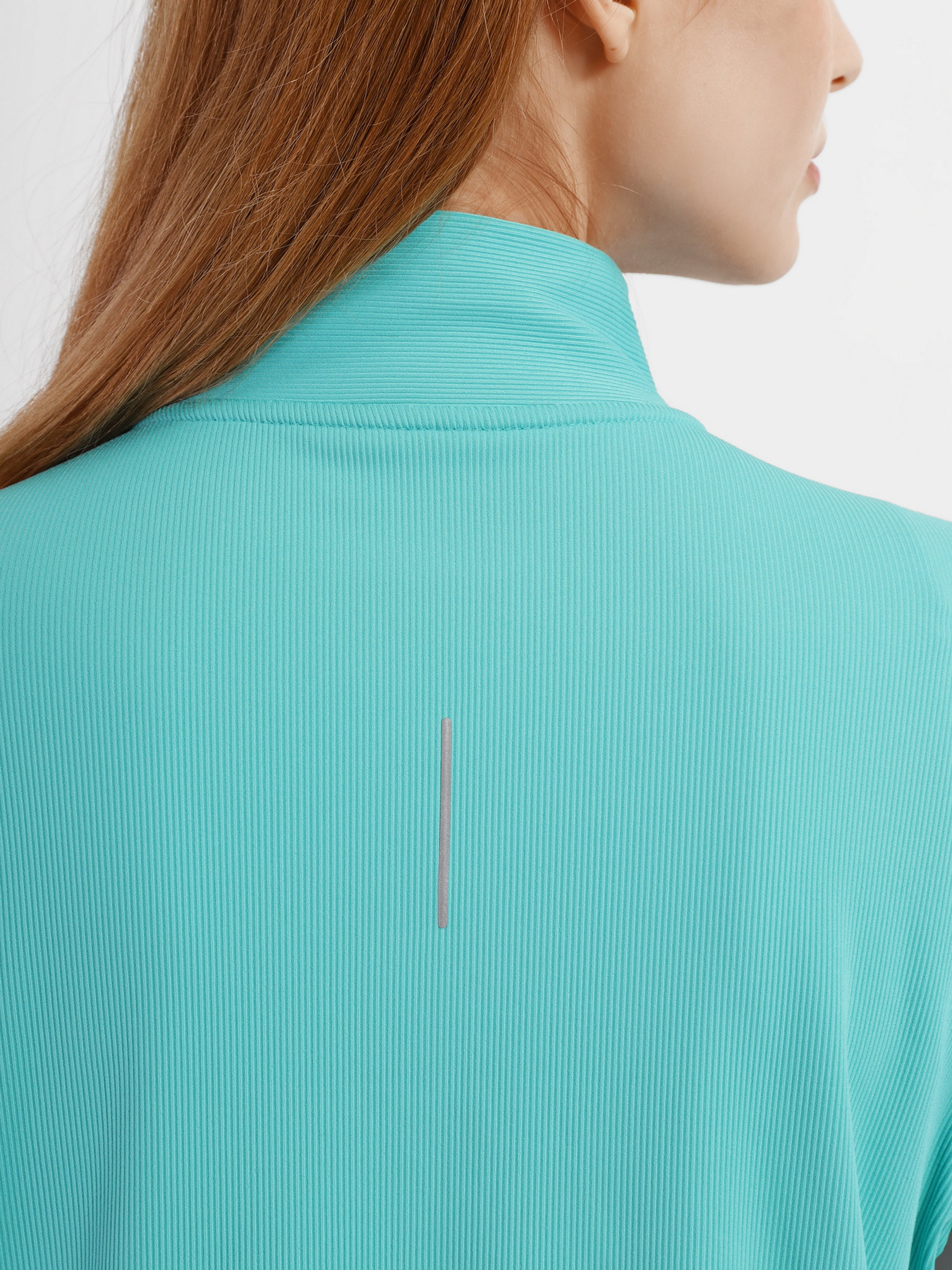 Лонгслив NIKE Dri-FIT Element модель DM7365-392 Фото