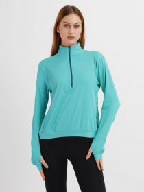 Лонгслив NIKE Dri-FIT Element модель DM7365-392 Фото