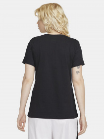 Футболка NIKE Sportswear модель DN2393-010 Фото