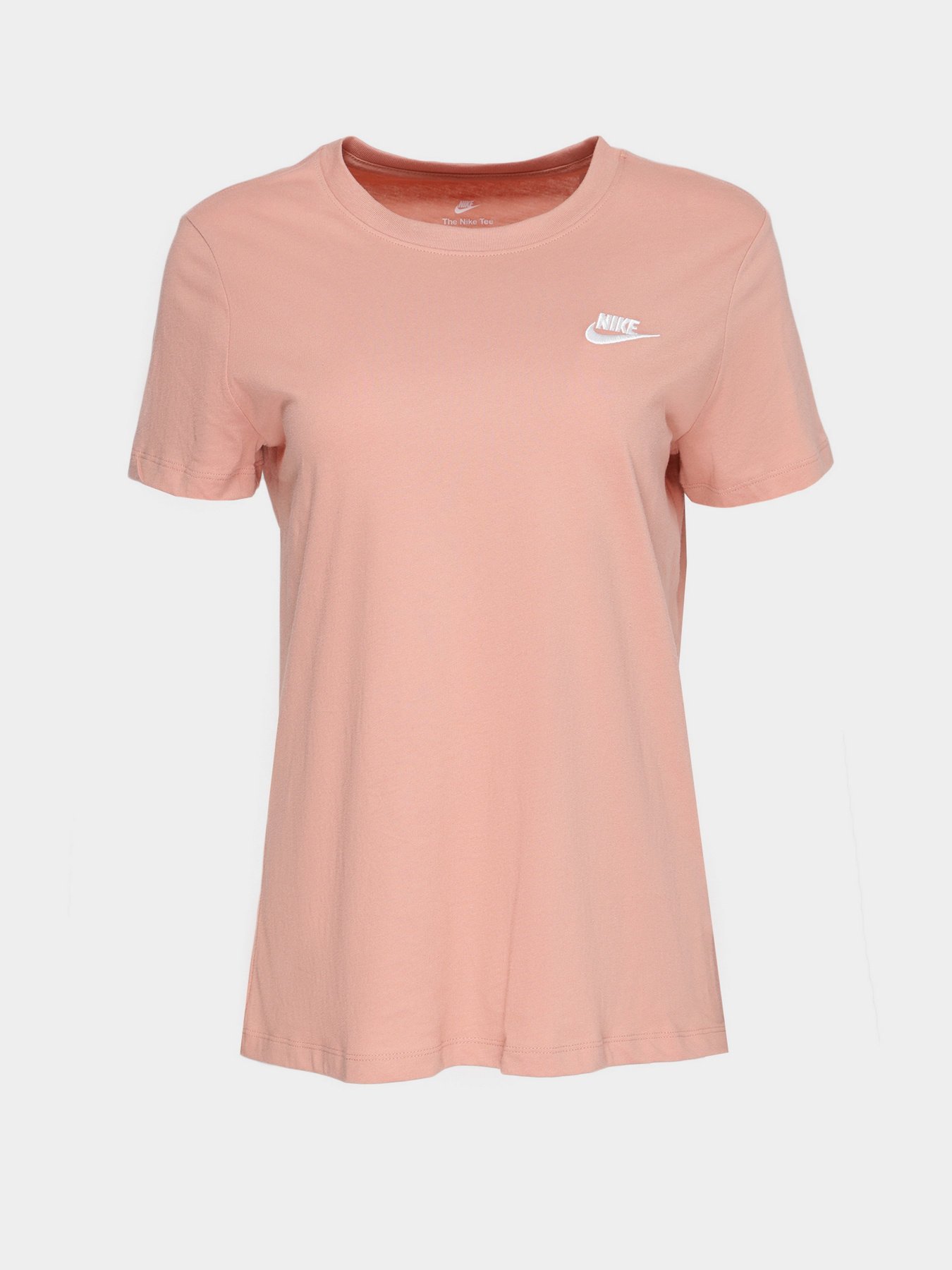 Футболка NIKE Sportswear модель DN2393-609 Фото