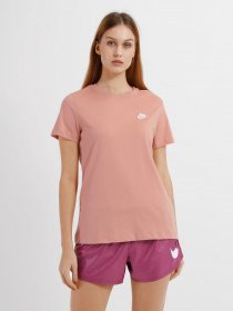 Футболка NIKE Sportswear модель DN2393-609 Фото