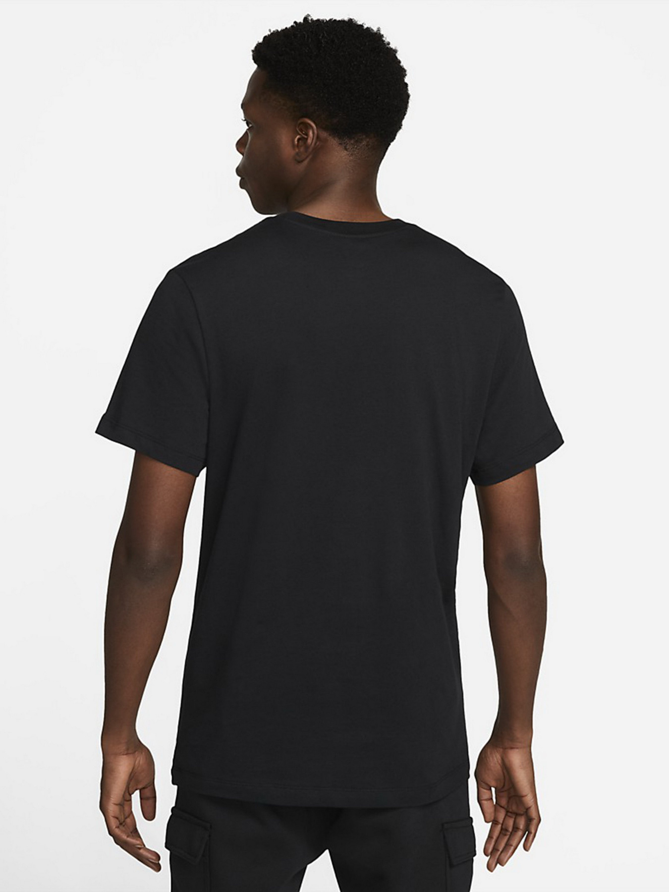 Футболка NIKE Sportswear Orca модель DN5196-010 Фото