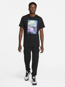 Футболка NIKE Sportswear Orca модель DN5196-010 Фото