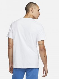 Футболка NIKE Sportswear Orca модель DN5196-100 Фото