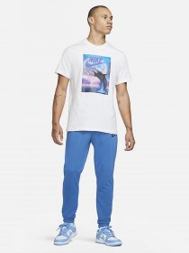 Футболка NIKE Sportswear Orca модель DN5196-100 Фото