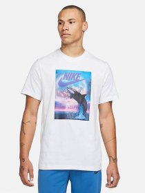 Футболка NIKE Sportswear Orca модель DN5196-100 Фото