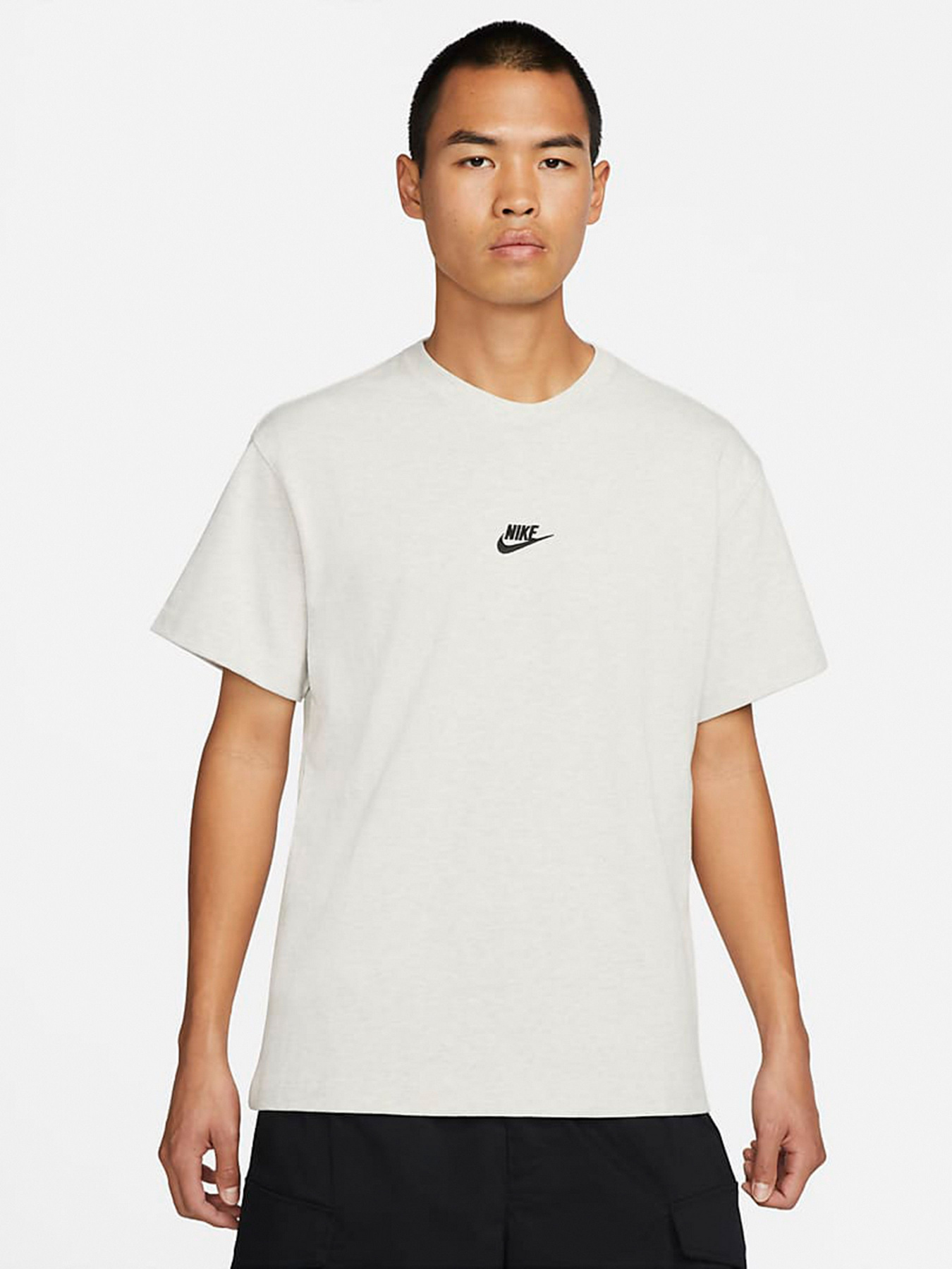 Футболка NIKE Sportswear Premium Essentials модель DN5240-072 Фото