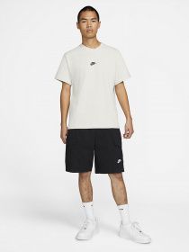 Футболка NIKE Sportswear Premium Essentials модель DN5240-072 Фото