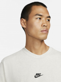 Футболка NIKE Sportswear Premium Essentials модель DN5240-072 Фото
