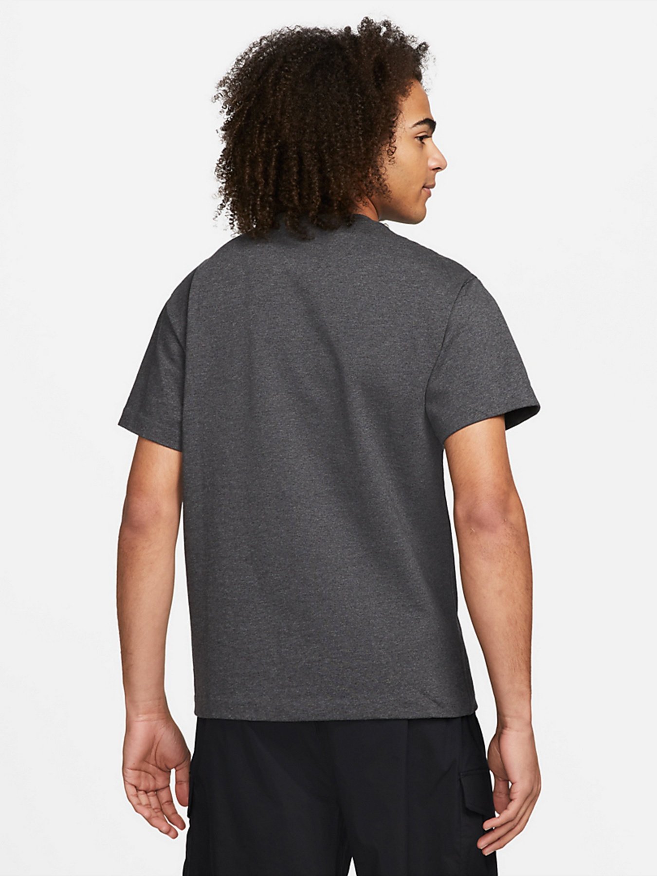 Футболка NIKE Sportswear Premium Essentials модель DN5240-254 Фото