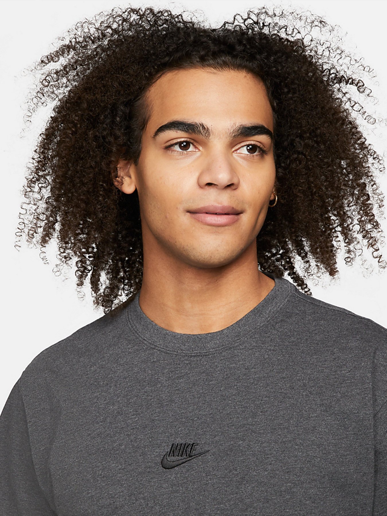 Футболка NIKE Sportswear Premium Essentials модель DN5240-254 Фото