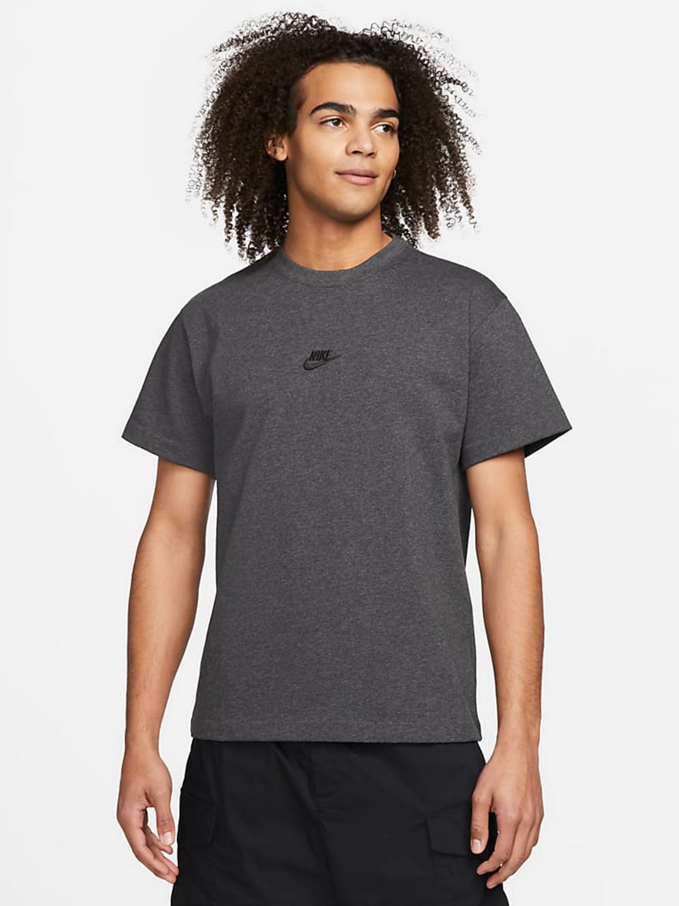 Футболка NIKE Sportswear Premium Essentials модель DN5240-254 Фото