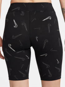 Велосипедки NIKE Training модель DO2561-011 Фото