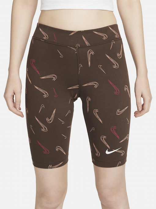 Велосипедки NIKE Training модель DO2561-237 Фото