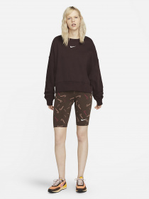 Велосипедки NIKE Training модель DO2561-237 Фото