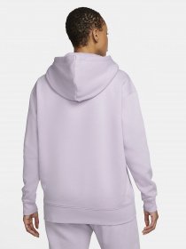 Худи NIKE Sportswear Collection Essentials модель DQ5097-530 Фото