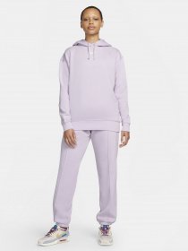 Худі NIKE Sportswear Collection Essentials модель DQ5097-530 Худі NIKE Sportswear Collection Essentials модель DQ5097-530 Фото
