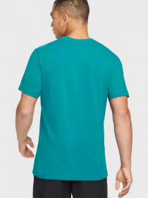 Футболка спортивная NIKE Dri-FIT модель AR6029-367 Фото
