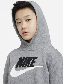 Худи NIKE Sportswear Club модель CJ7861-091 Фото